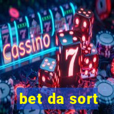 bet da sort